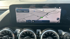 Mercedes-Benz Eqa 350 4M 215kW AMG Line Executive 66.5kWh 5dr At Electric Hatchback